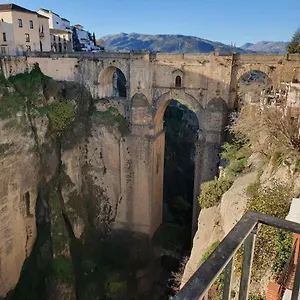  Apartment Balcones Del Tajo Spain