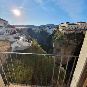  Apartment Balcones Del Tajo 2 Spain