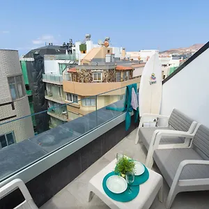  Apartment Tusity Yeah Spain