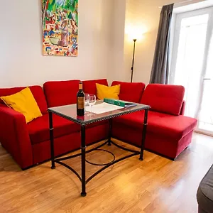  Apartment Dona Concha Spain