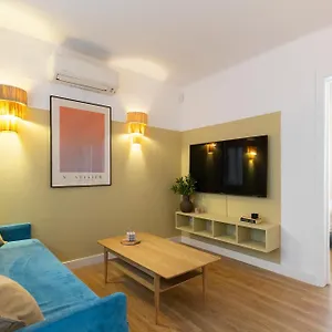 Wow By Olala Homes L’Hospitalet de Llobregat