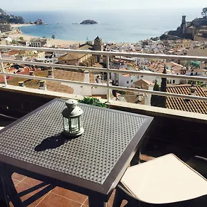  Apartment Apartamento Tossa De Mar Spain