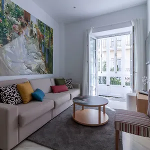 Casa Gloria Apartment Sevilla