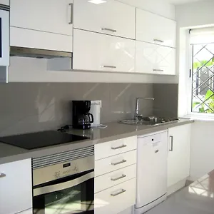  Apartment Lacy Golf (adults Only) Spain