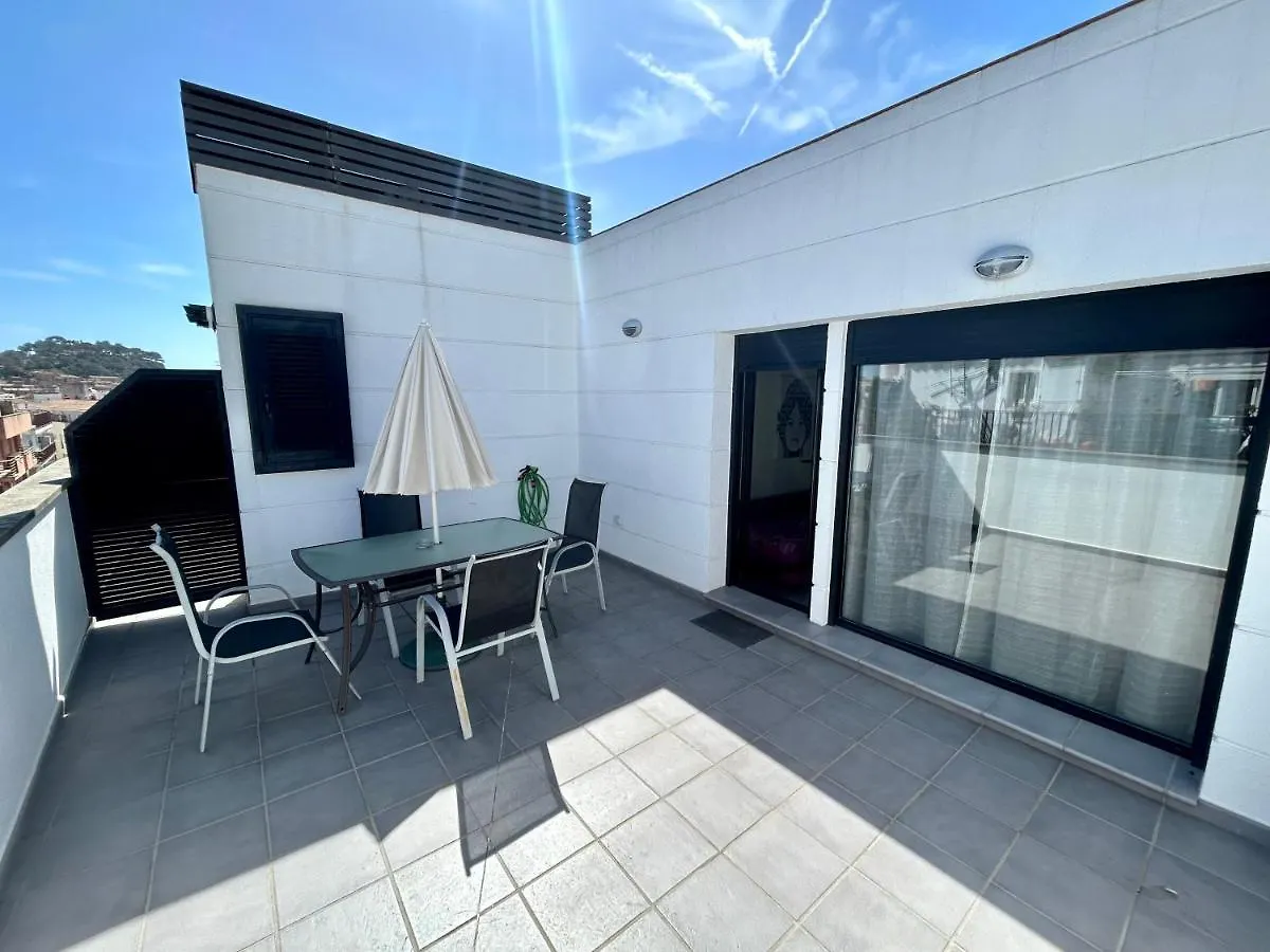 Apartment Apartamentos Tdm Tossa de Mar