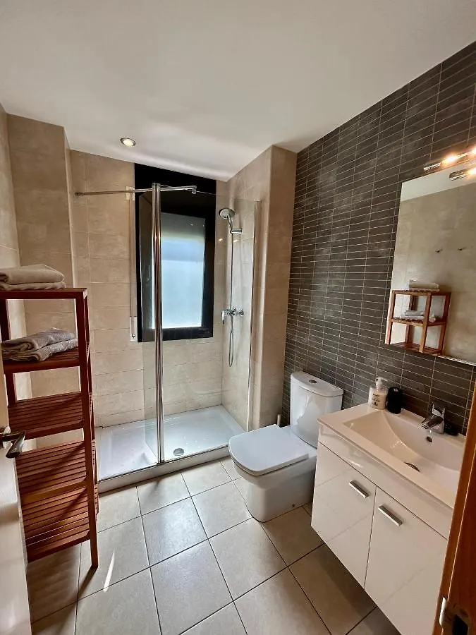 Apartamentos Tdm Tossa de Mar 0*,