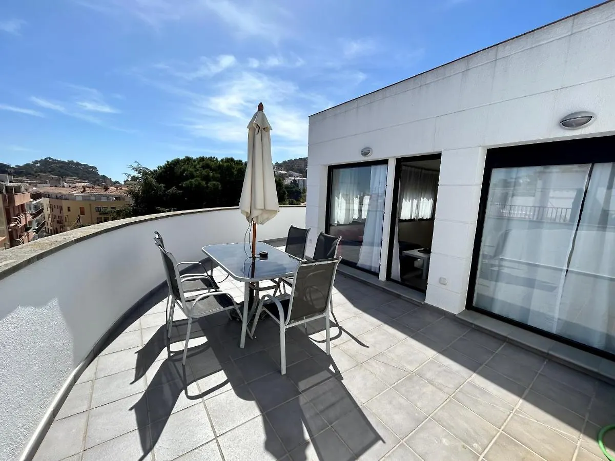 Apartamentos Tdm Tossa de Mar