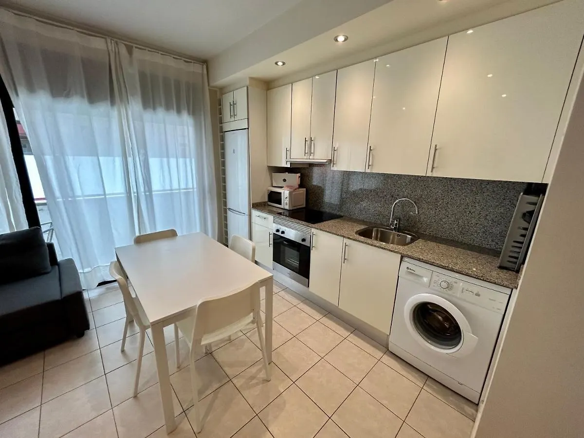 Apartamentos TDM Tossa de Mar España