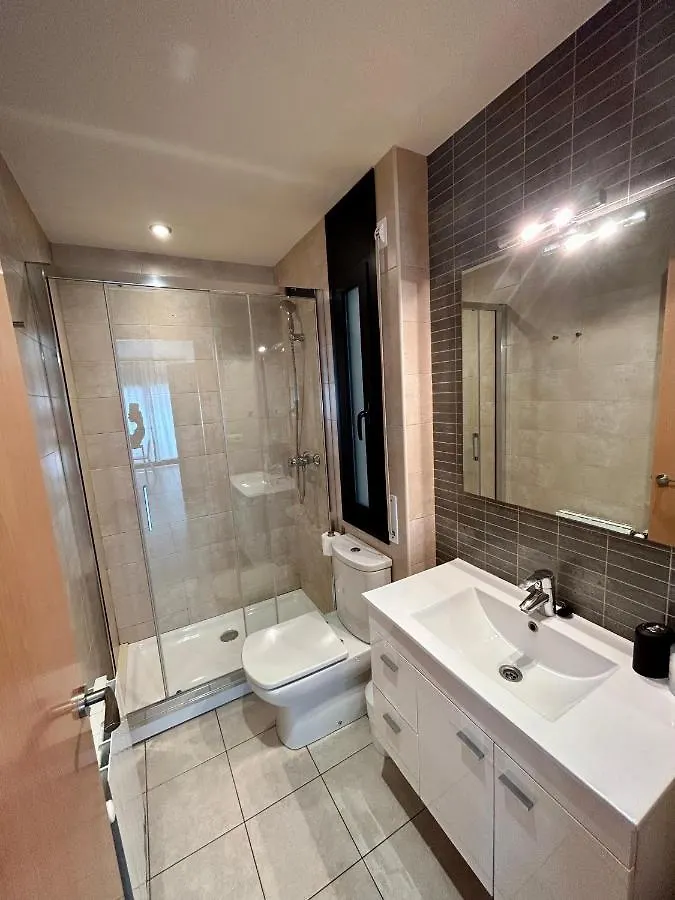 Apartamentos TDM Tossa de Mar