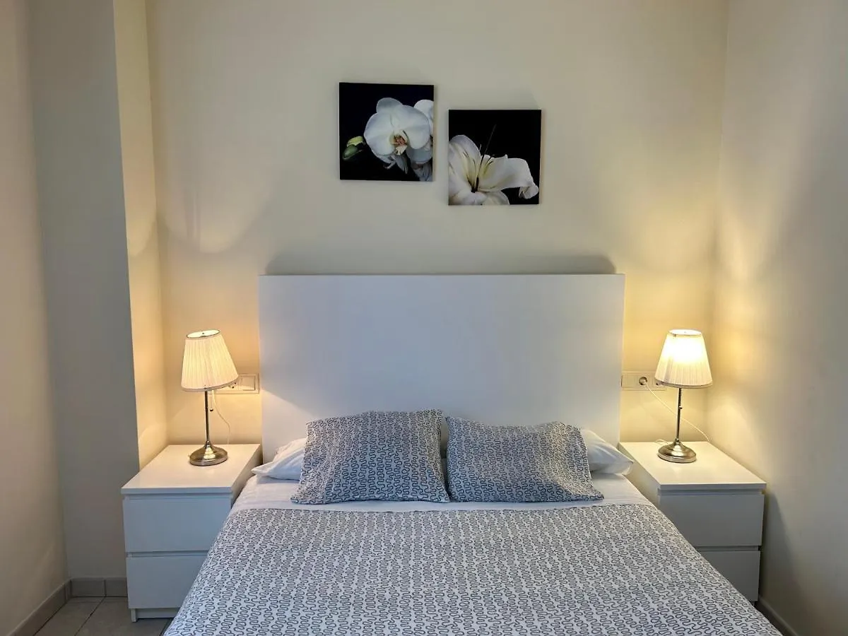 Apartamentos Tdm Tossa de Mar Spain