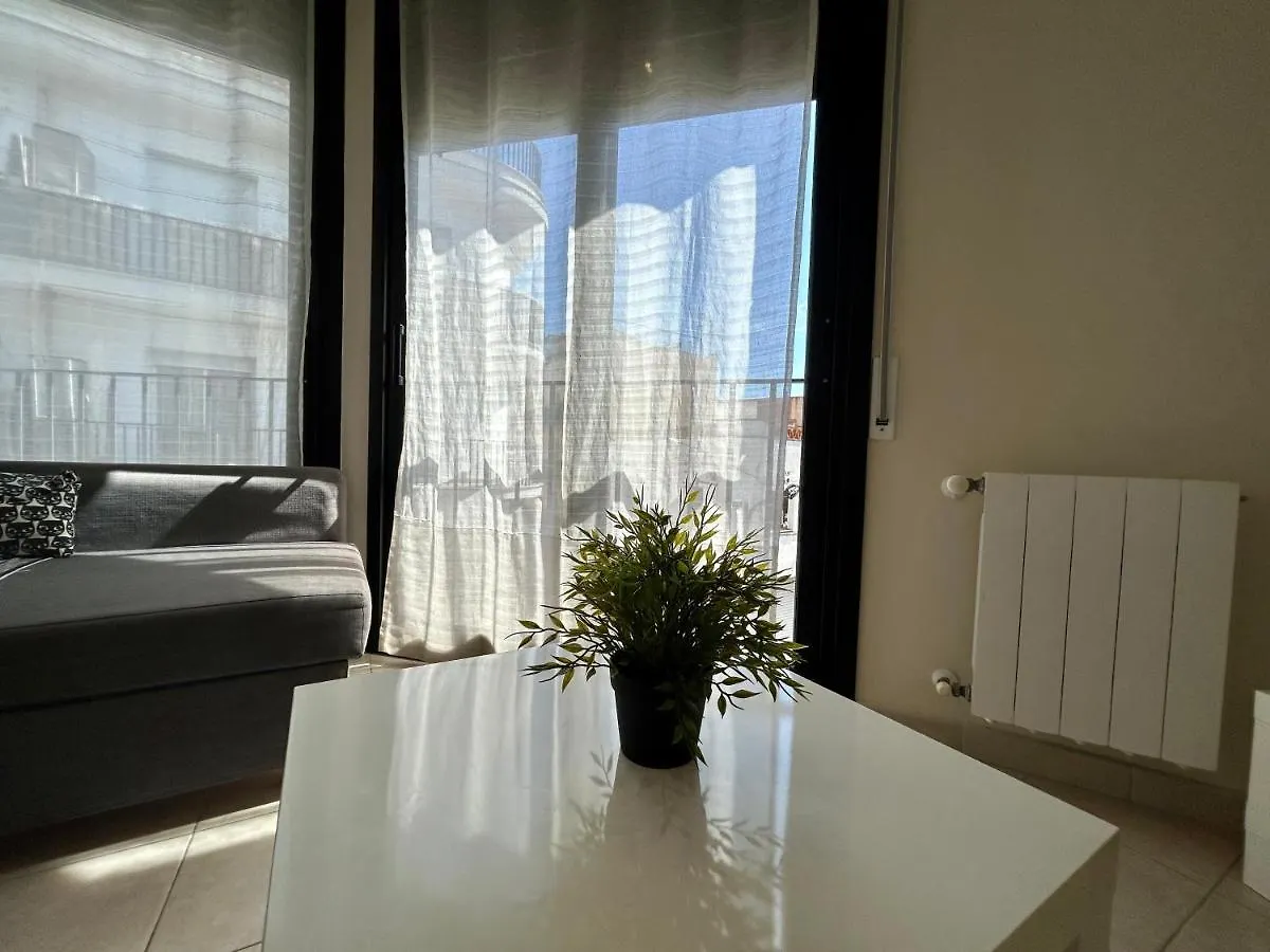 Apartamentos Tdm Tossa de Mar 0*,