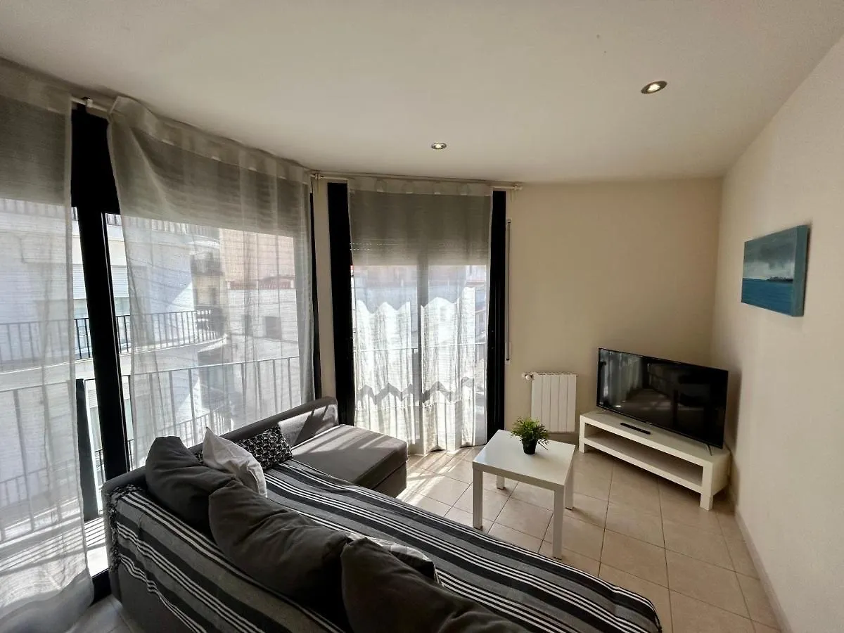 Apartamentos TDM Tossa de Mar