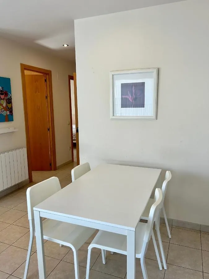 Apartamentos TDM Tossa de Mar
