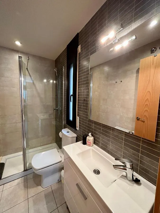 Apartamentos Tdm Tossa de Mar 0*,