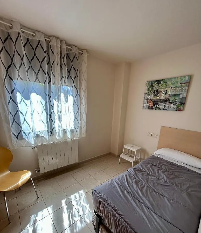 Apartamentos Tdm Tossa de Mar Spain