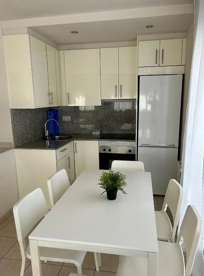 Apartamentos TDM Tossa de Mar
