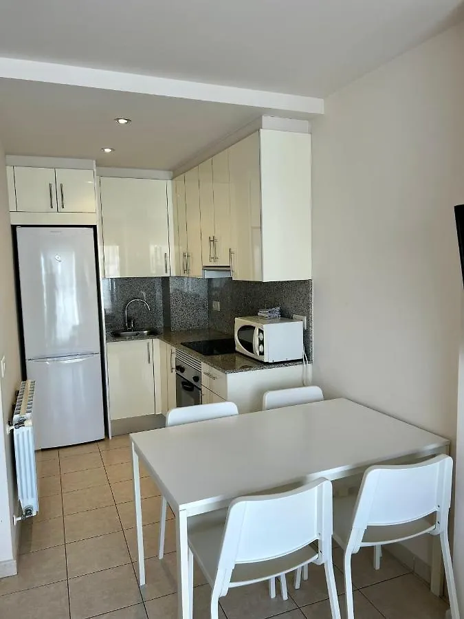 Apartment Apartamentos Tdm Tossa de Mar