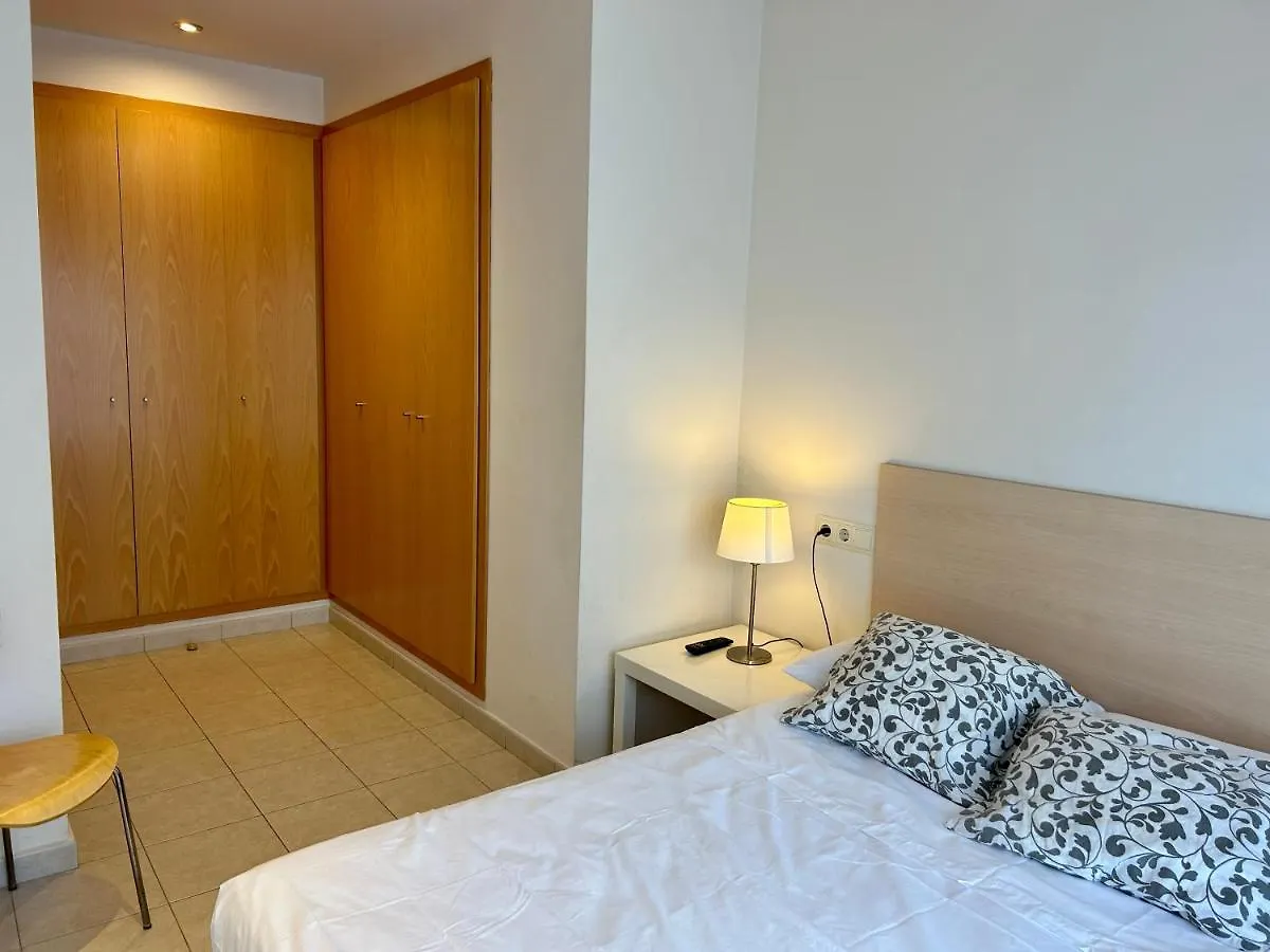 Apartamentos Tdm Tossa de Mar Apartment