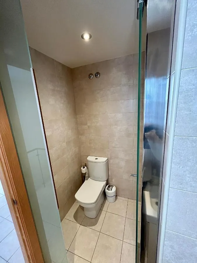 Apartment Apartamentos Tdm Tossa de Mar