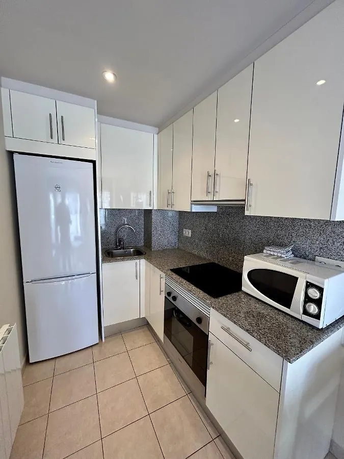 Apartamentos TDM Tossa de Mar