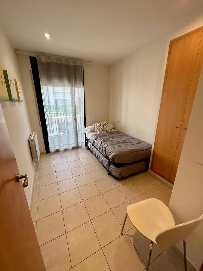 Apartamentos TDM Tossa de Mar 0*,
