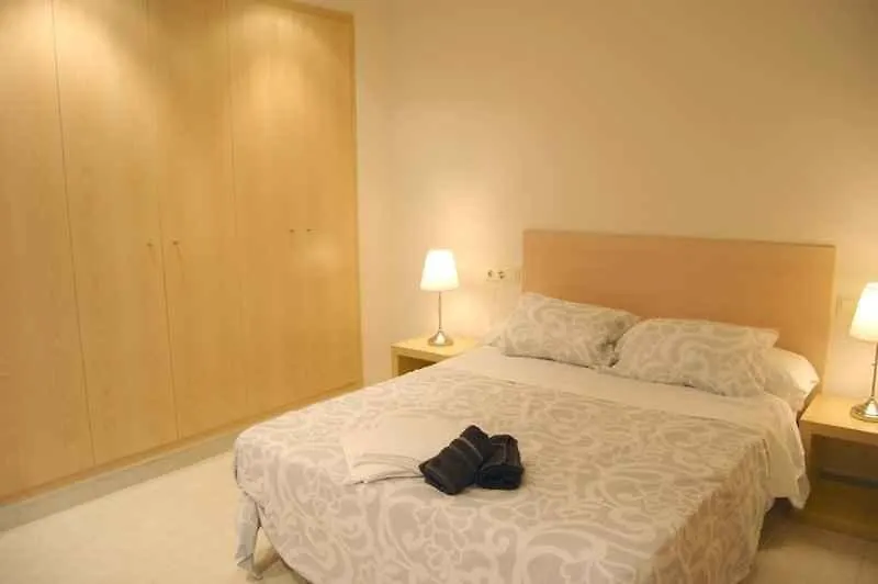 Apartamentos Tdm Tossa de Mar Apartment