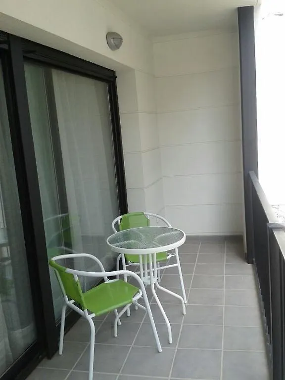 Apartamentos Tdm Tossa de Mar 0*,  Spain