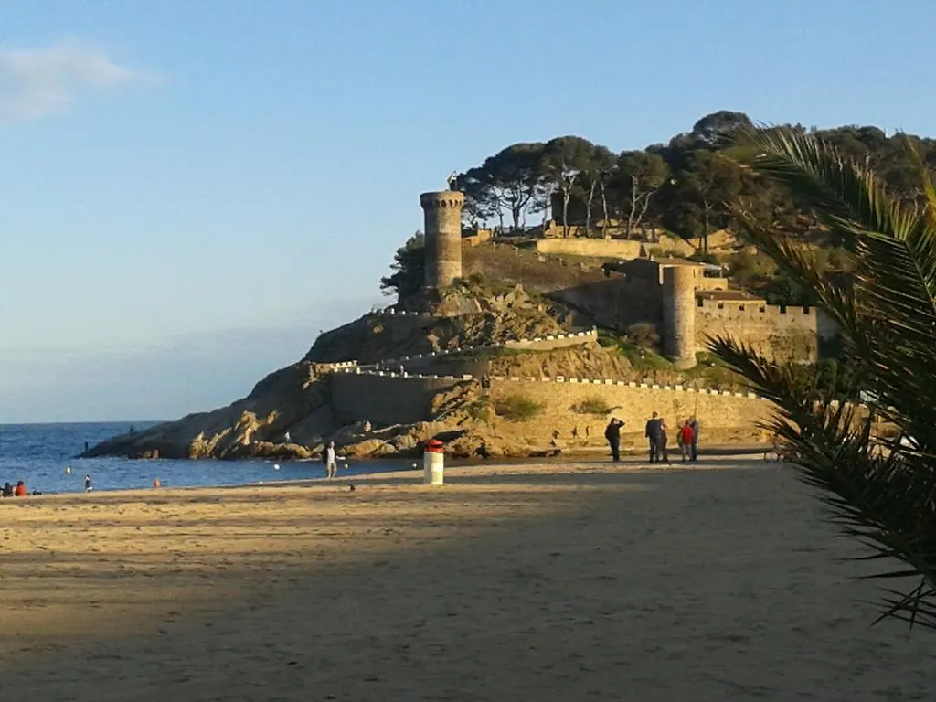Apartamentos TDM Tossa de Mar