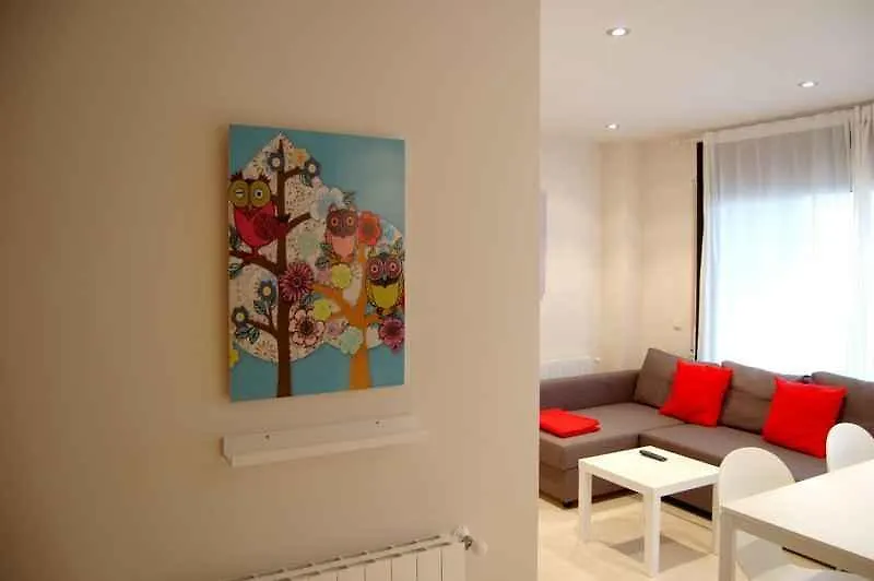 Apartamentos Tdm Tossa de Mar