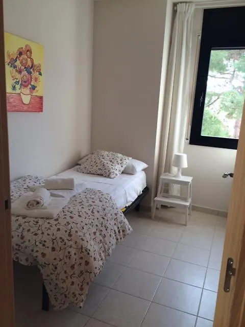 Apartamentos Tdm Tossa de Mar