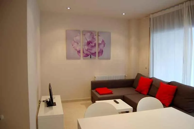 Apartamentos Tdm Tossa de Mar