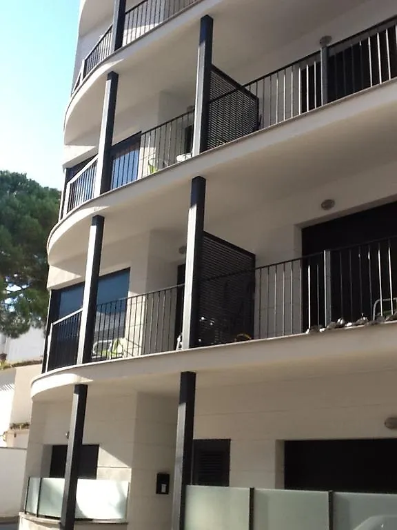 Apartamentos Tdm Tossa de Mar 0*,  Spain