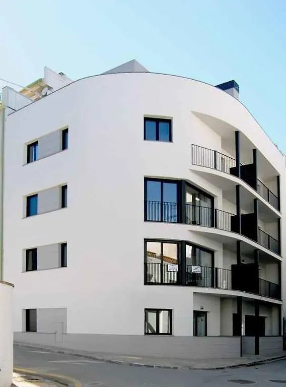 Apartamentos Tdm Tossa de Mar