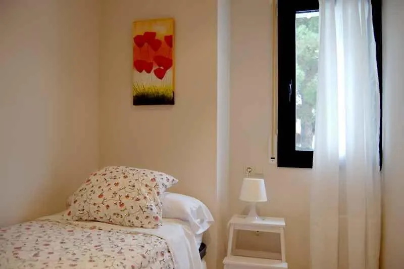 Apartamentos Tdm Tossa de Mar Spain