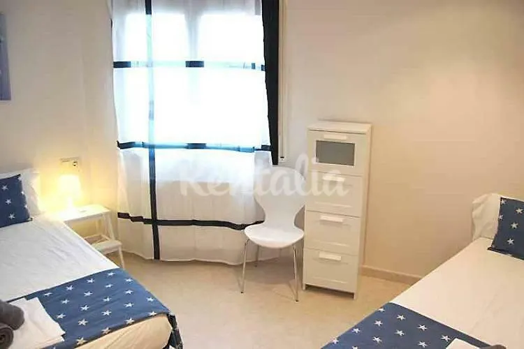 Apartamentos TDM Tossa de Mar España
