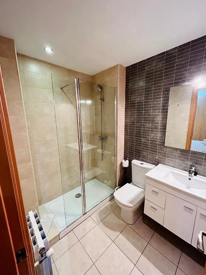 Apartamentos Tdm توسا ذي مار