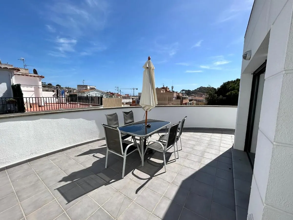 شقة Apartamentos Tdm توسا ذي مار إسبانيا