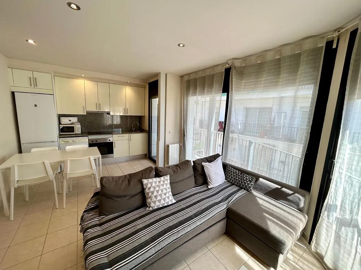 شقة Apartamentos Tdm توسا ذي مار إسبانيا