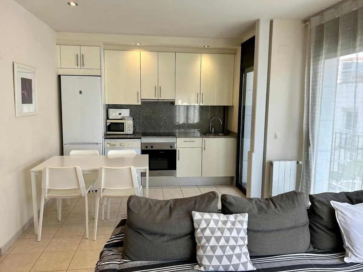 شقة Apartamentos Tdm توسا ذي مار