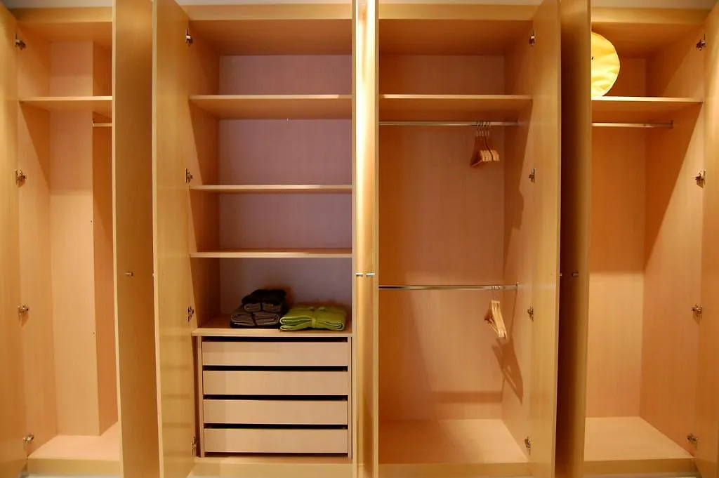 Apartamentos Tdm توسا ذي مار إسبانيا