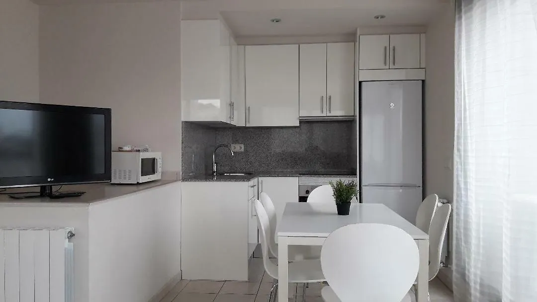 شقة Apartamentos Tdm توسا ذي مار إسبانيا