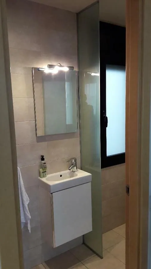 Apartamentos Tdm توسا ذي مار 0*,  إسبانيا